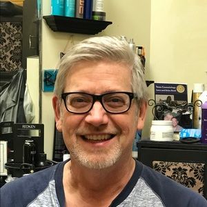 Meet your Posher, Glen